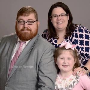 Meet your Posher, Joann